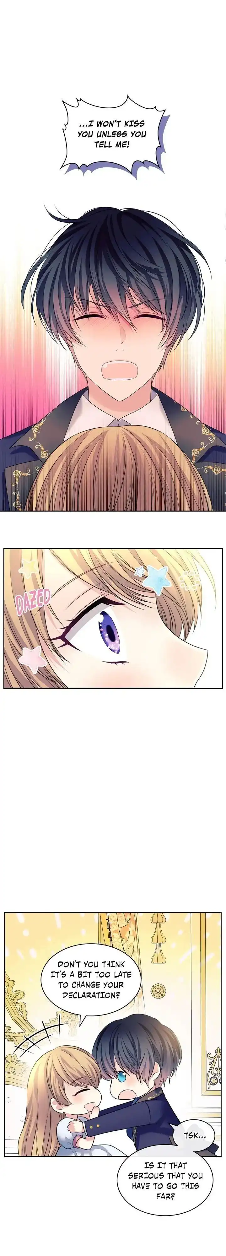 Sincerely: I Became a Duke's Maid Chapter 85 10